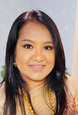 Fahria Afrin