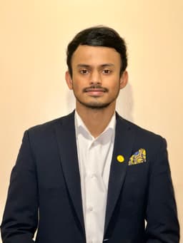 Md Sarowar Hossain