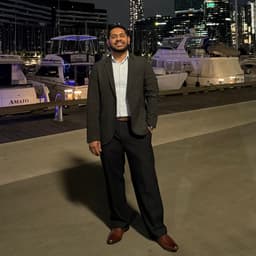 Rayan Ahmed